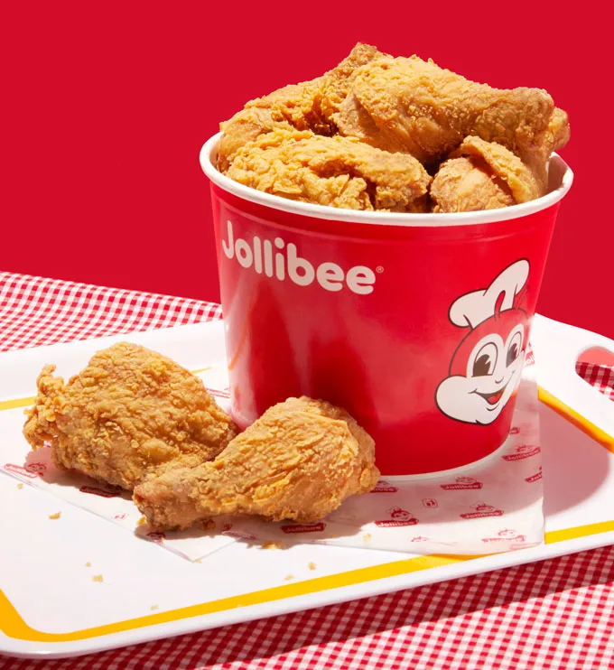 Celebrate Mother&rsquo;s Day at Jollibee &ndash; Exclusive Online Offer