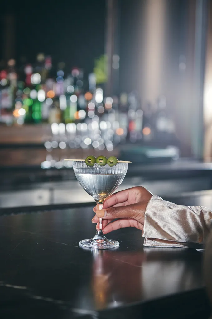 National Martini Day The Mag Mile’s Pendry Chicago is a One-Stop-Shop