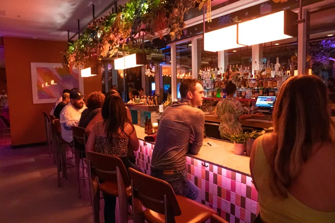 Meet Me at Higher Ground: New Menu, Extended Hours, and Event&nbsp;Lineup