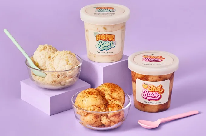 Score Bigg This Summer with DoorDash and Jason Biggs featuring the Sweetest DashPass Exclusive Yet