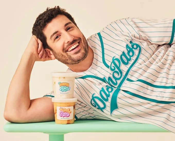 Score Bigg This Summer with DoorDash and Jason Biggs featuring the Sweetest DashPass Exclusive Yet