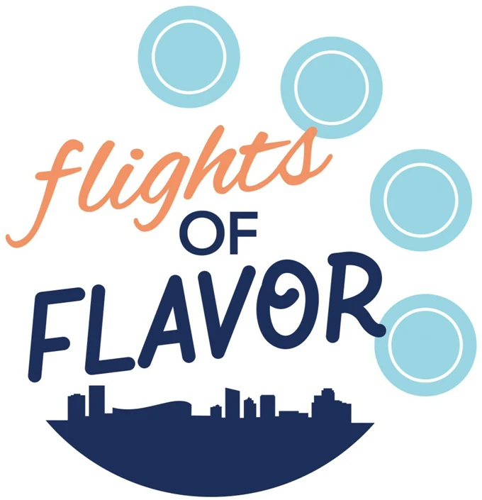 Grand Rapids Takes Food and Drink to New Heights with Flights of Flavor