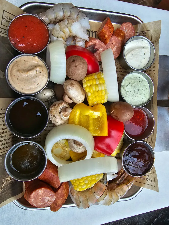 GEJA'S CAFE: 58th Anniversary Celebration + A Unique Summertime Take on Fondue