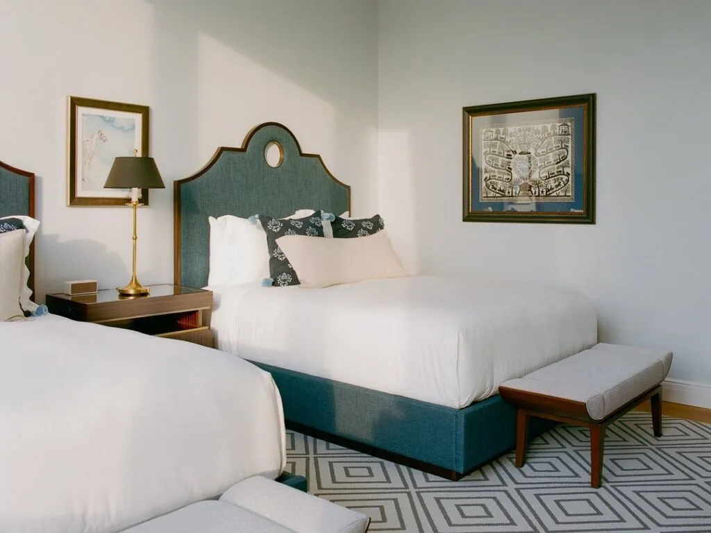 H&ocirc;tel Swexan Ushers A New Era Of Dallas Hospitality