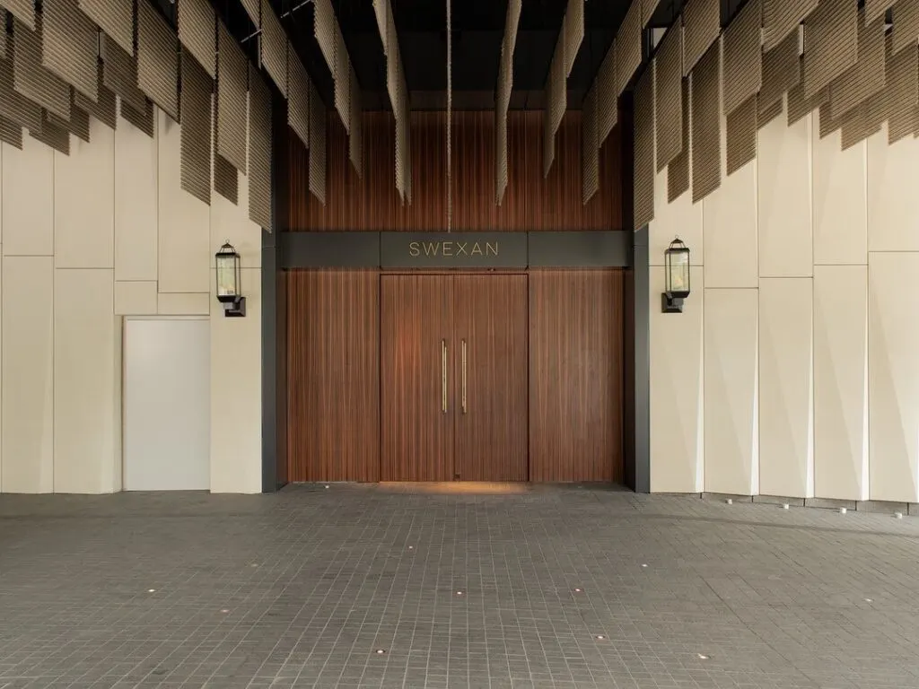 H&ocirc;tel Swexan Ushers A New Era Of Dallas Hospitality