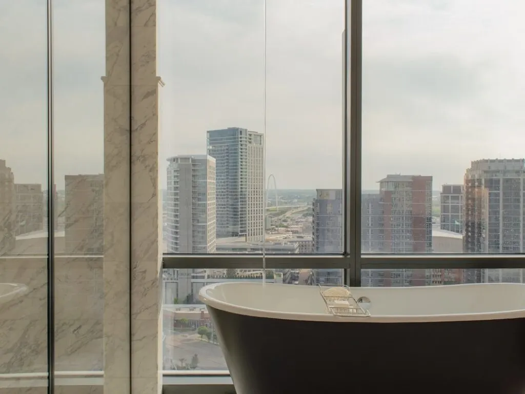H&ocirc;tel Swexan Ushers A New Era Of Dallas Hospitality