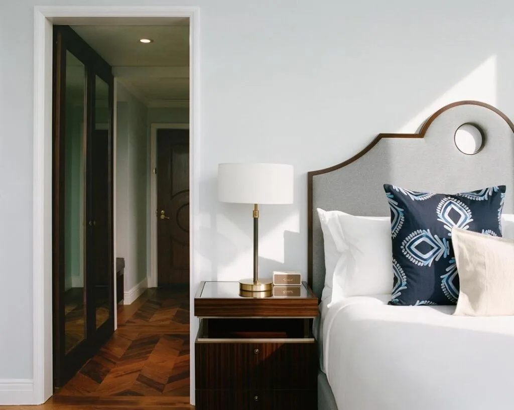 H&ocirc;tel Swexan Ushers A New Era Of Dallas Hospitality