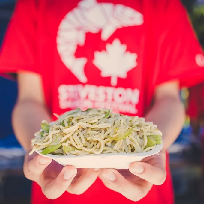 Steveston Salmon Festival 2023 Happening July 1 - Highlights