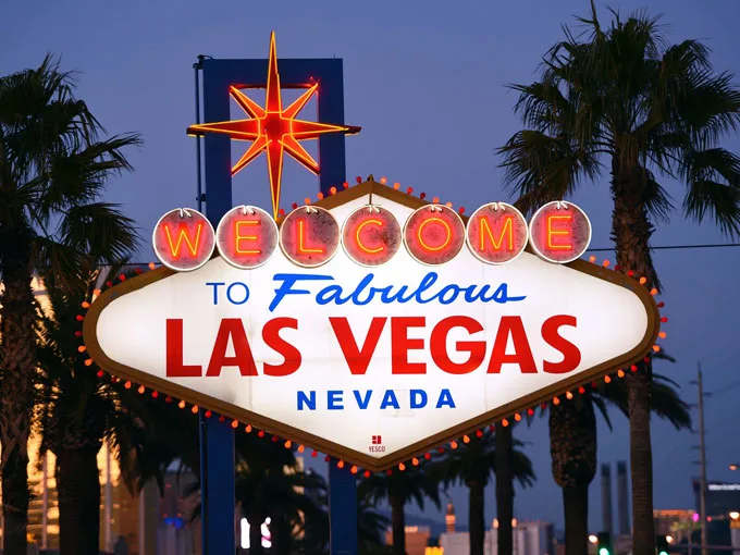 Fourth of July Weekend in Las Vegas Promises an Unforgettable Patriotic Party
