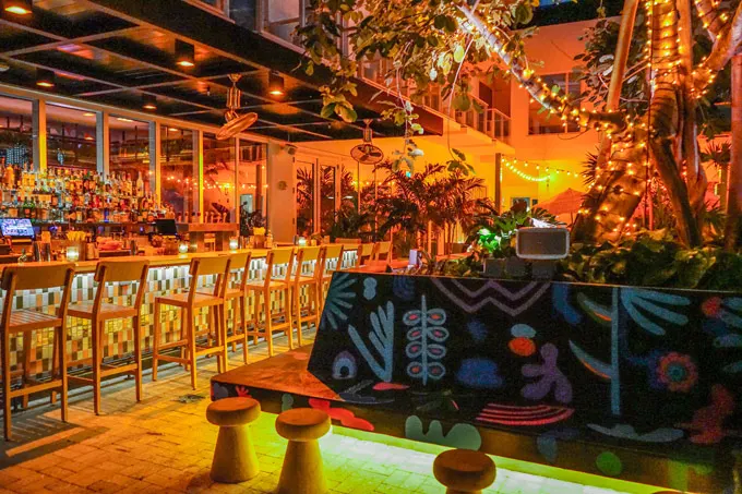 Meet Me at Higher Ground: New Menu, Extended Hours, and Event&nbsp;Lineup