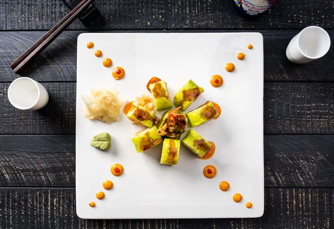 UMI Premium Sushi & Seafood Buffet Opens First NY location in Brooklyn with Grand Opening Ceremony