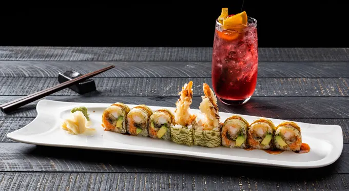 UMI Premium Sushi & Seafood Buffet Opens First NY location in Brooklyn with Grand Opening Ceremony