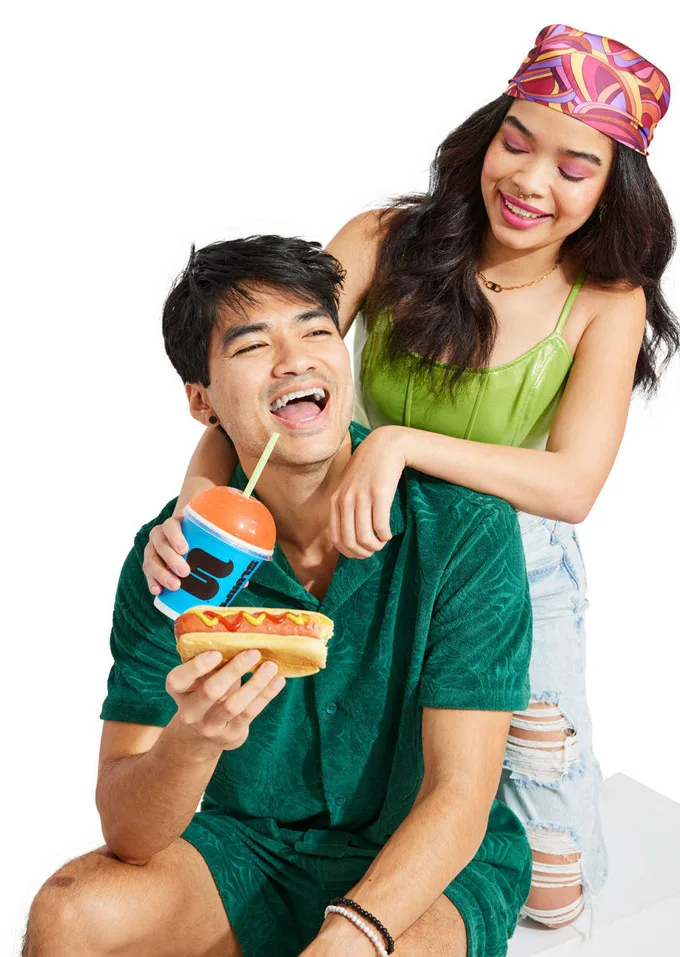 7-Eleven, Inc. Welcomes Summer with Three New, Limited-Edition Slurpee Drink Flavors