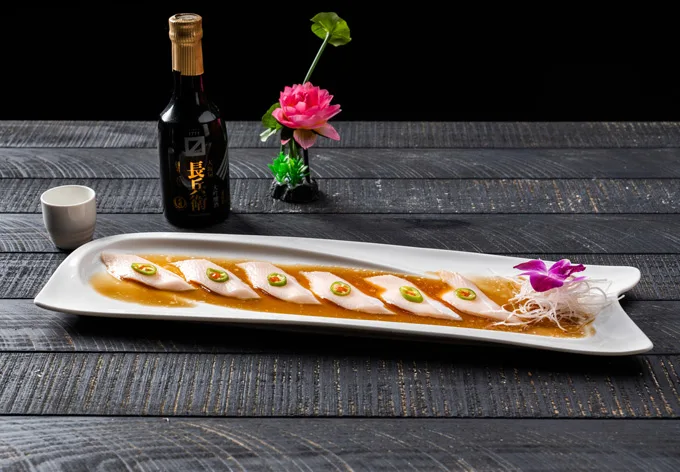 UMI Premium Sushi & Seafood Buffet Opens First NY location in Brooklyn with Grand Opening Ceremony
