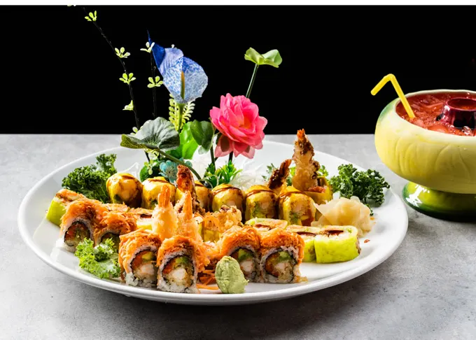 UMI Premium Sushi & Seafood Buffet Opens First NY location in Brooklyn with Grand Opening Ceremony