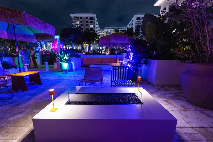 Meet Me at Higher Ground: New Menu, Extended Hours, and Event&nbsp;Lineup