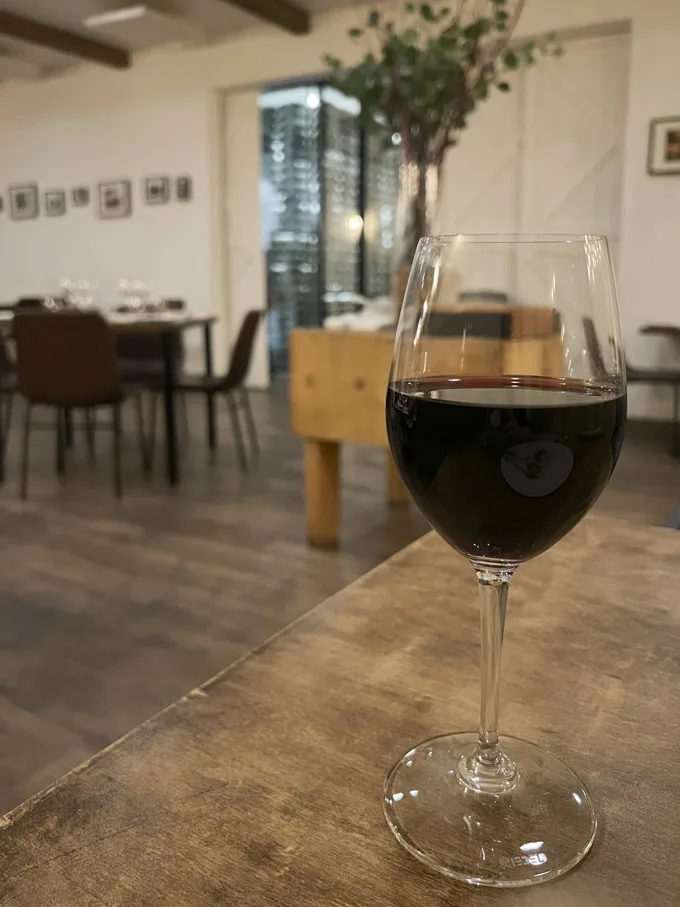 ADEGA 1 MICHELIN star Portuguese Resteaurant in San Jose