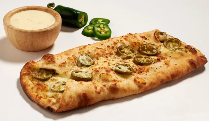 4th of July Deal at Pieology Pizzeria