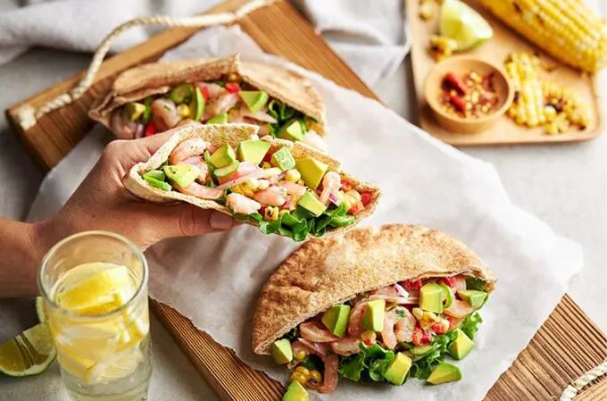 Unleash the Summertime magic with Avocados From Mexico: your perfect companion for outdoor adventures and refreshing delights.
