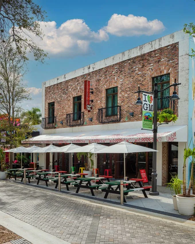 What's New To Eat and Drink In South Florida This Summer