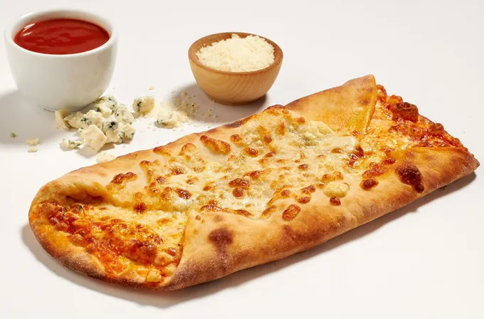 4th of July Deal at Pieology Pizzeria