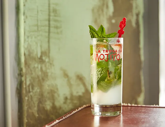 Where to Drink Mojitos on National Mojito Day in South Florida