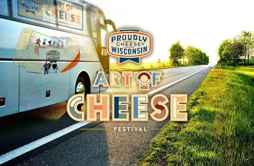Inaugural Art of Cheese Festival Announces Event Lineup