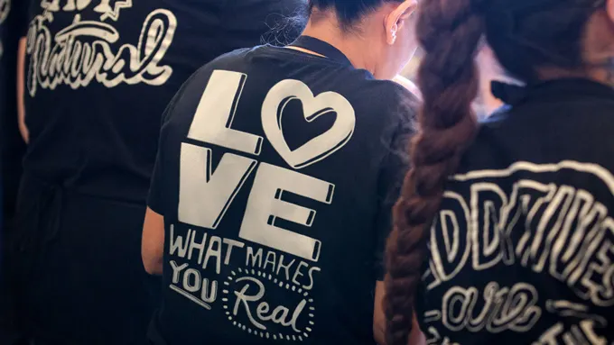 Chipotle Kicks Off 'love What Makes You Real' Campaign For Pride Month