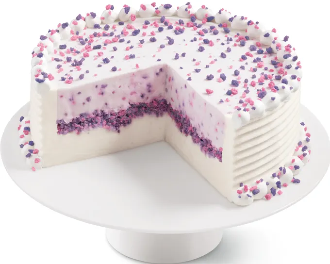 DQ Launches Two New Limited-time Summer Blizzard Cakes - Perfect for any Summer Celebration