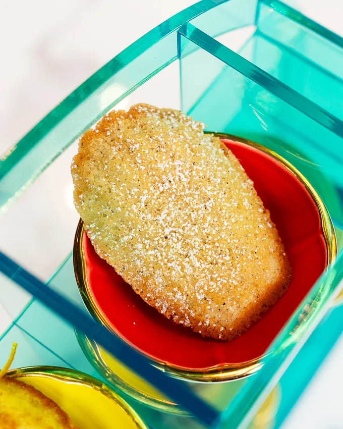 iChina Jiuba Afternoon Tea Experience| Santa Clara California