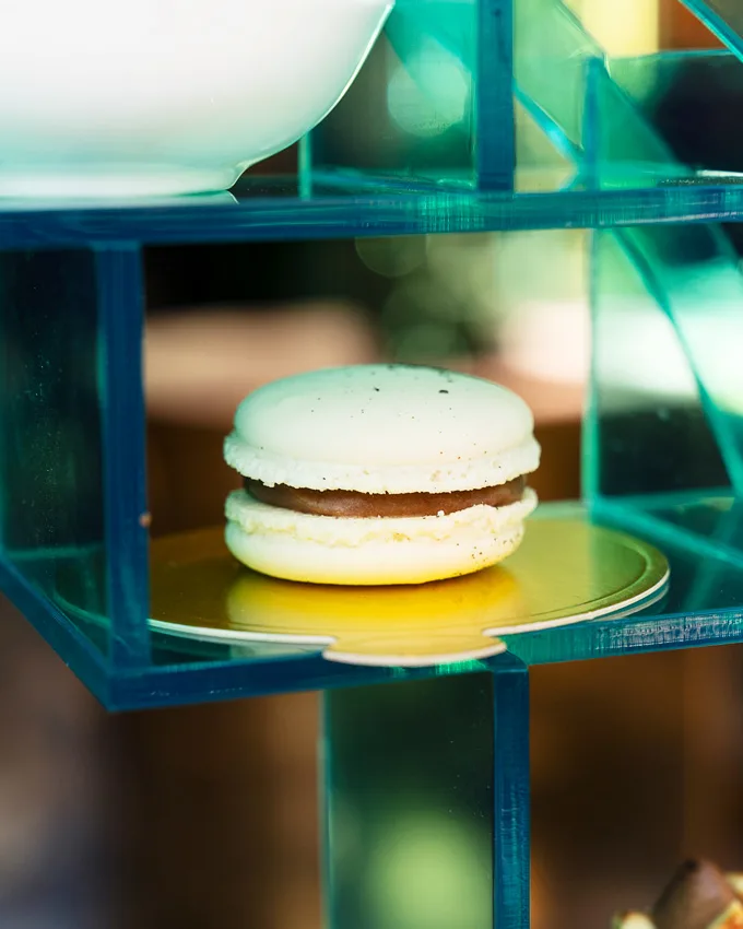 iChina Jiuba Afternoon Tea Experience| Santa Clara California