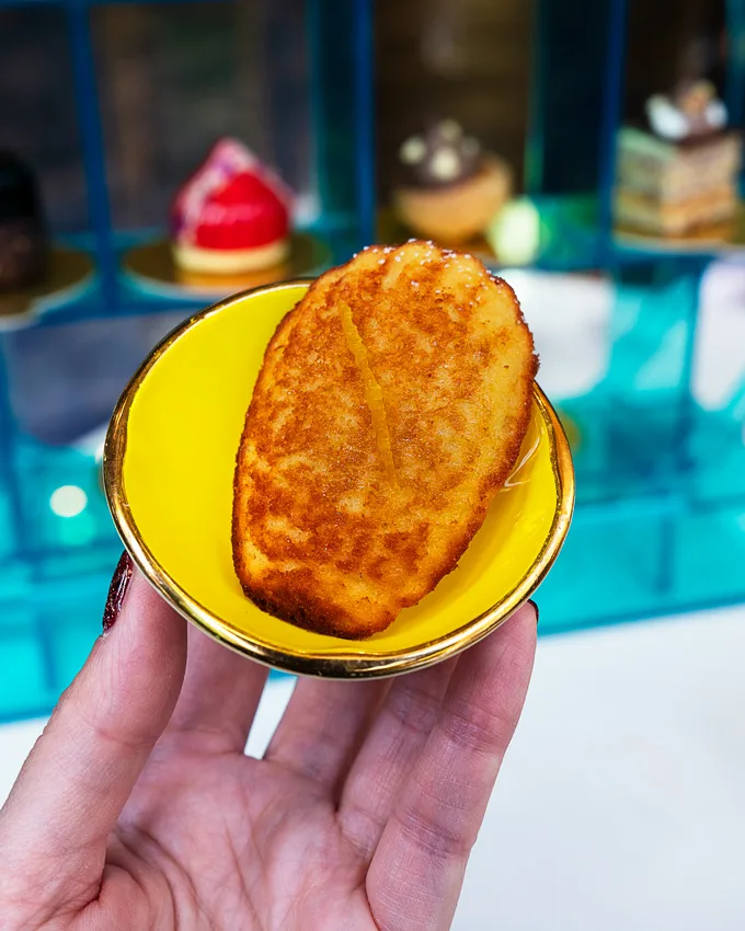 iChina Jiuba Afternoon Tea Experience| Santa Clara California