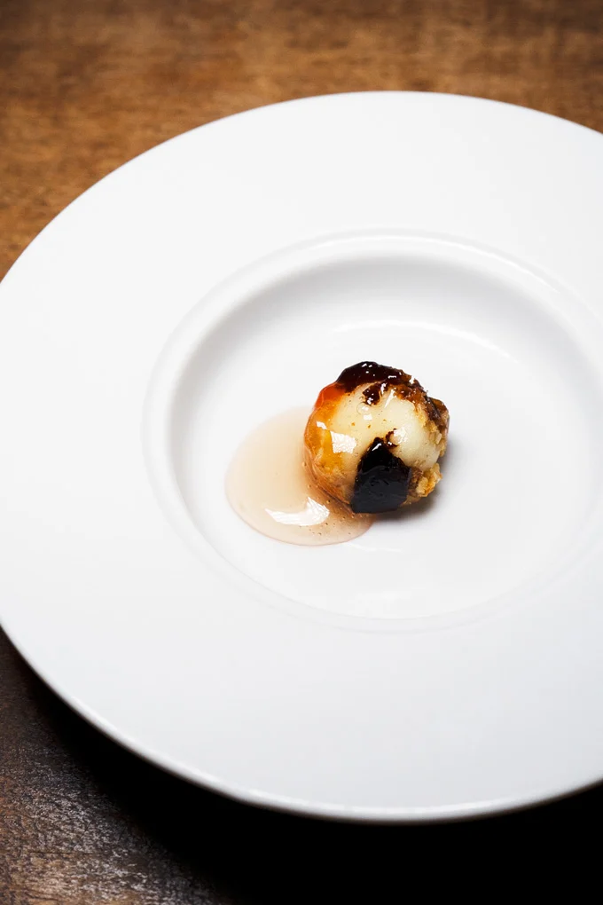 ADEGA 1 MICHELIN star Portuguese Resteaurant in San Jose
