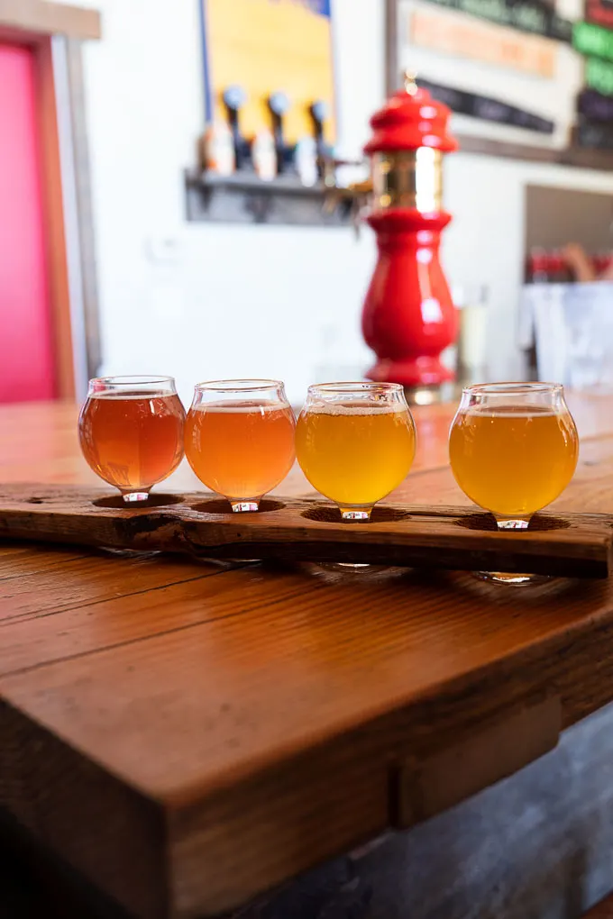 Nourish Spring Series by Cornucopia 2023 [Recap]
