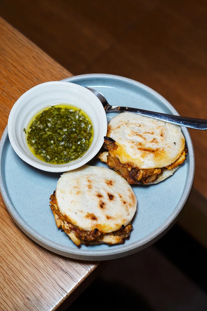 El L&iacute;o Pop-up Tapas Wine Bar & Small Plates Vancouver