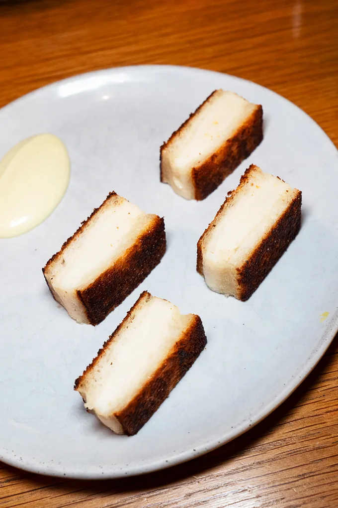 El L&iacute;o Pop-up Tapas Wine Bar & Small Plates Vancouver