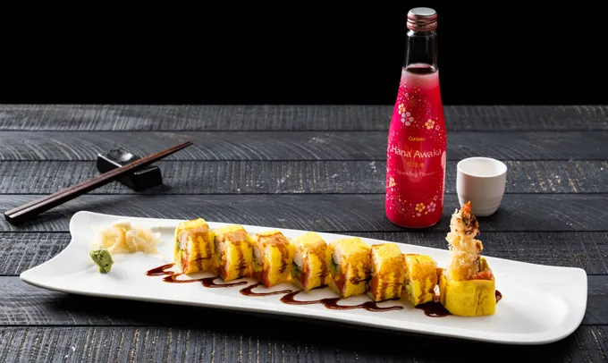 UMI Premium Sushi & Seafood Buffet Opens First NY location in Brooklyn with Grand Opening Ceremony
