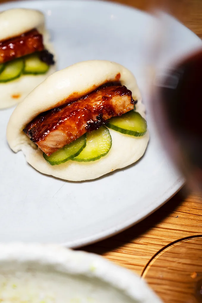 El L&iacute;o Pop-up Tapas Wine Bar & Small Plates Vancouver