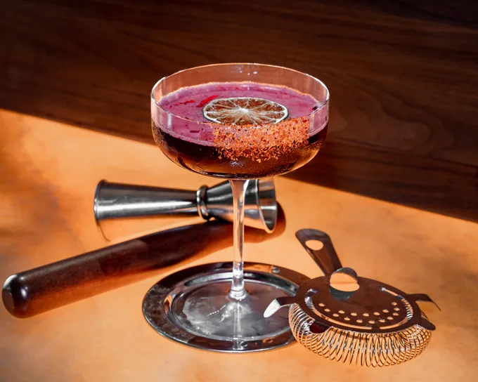 Truluck's Debuts New Summer Cocktails