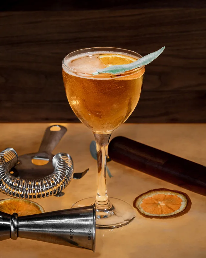 Truluck's Debuts New Summer Cocktails