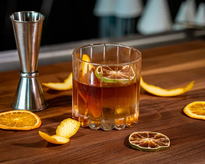 Truluck's Debuts New Summer Cocktails