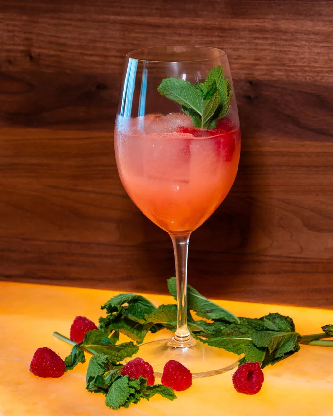 Truluck's Debuts New Summer Cocktails