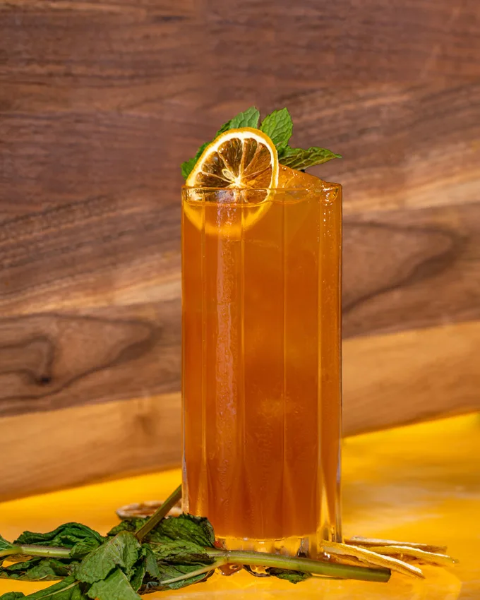 Truluck's Debuts New Summer Cocktails