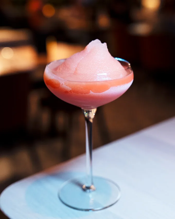 Earls Brentwood Burnaby Dinner Experience