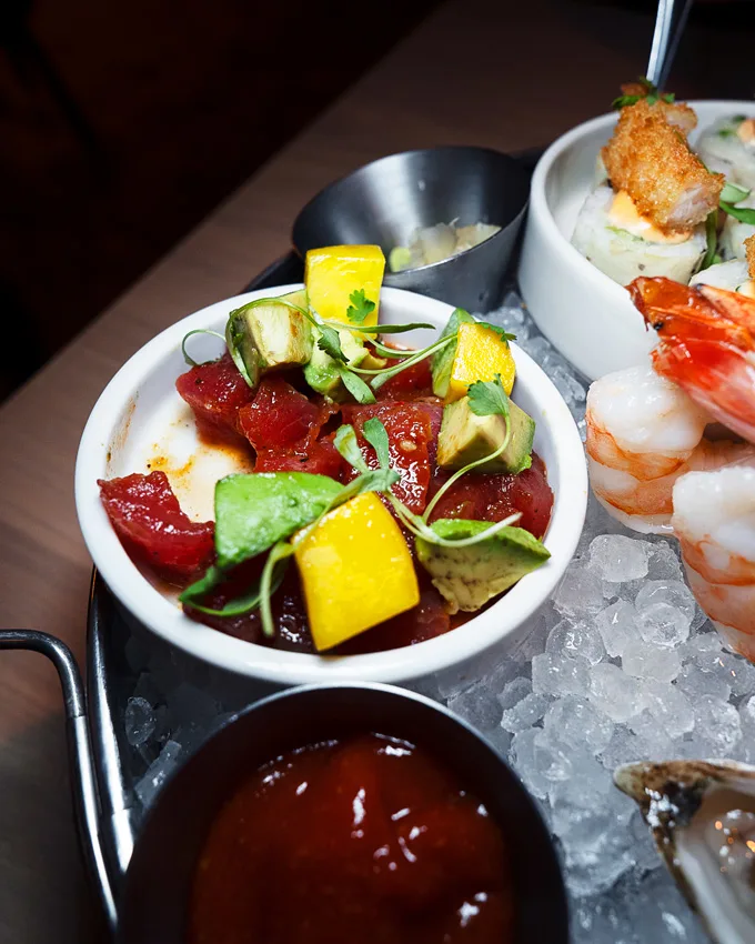 Earls Brentwood Burnaby Dinner Experience
