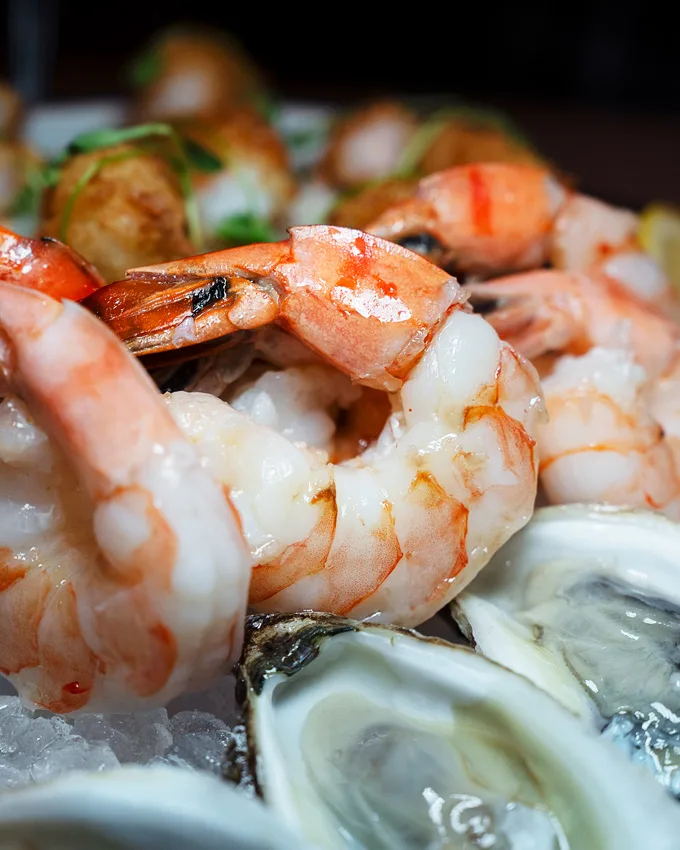 Earls Brentwood Burnaby Dinner Experience