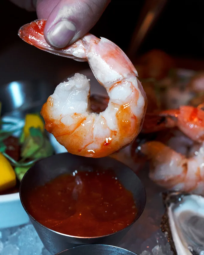 Earls Brentwood Burnaby Dinner Experience