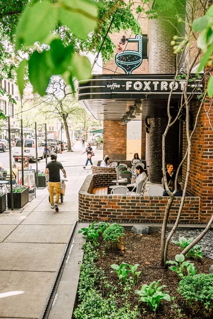 Foxtrot Announces Opening of Largest Location in Austin