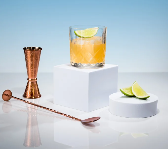 Find Your Signature Summer Sipper with these Local Daiquiri Recipes