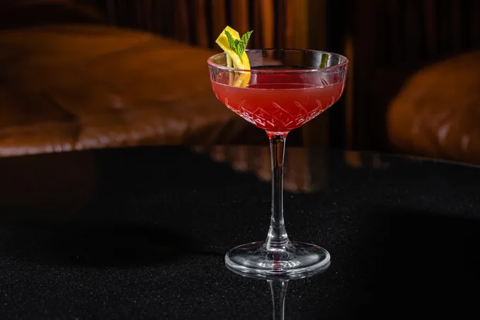 The Commodore at Ritz-Carlton Coconut Grove Miami Unveils New Cocktails